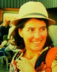 Nathalie Eybrard