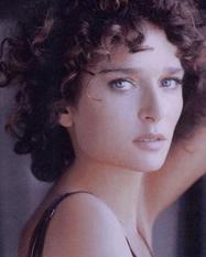 Valeria Golino Valeria Golino