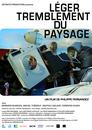 L&eacute;ger tremblement du paysage