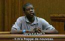 Un coupable id&eacute;al