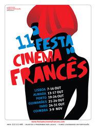 Festa do Cinema Franc&ecirc;s - 2010