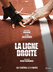 Ligne droite Ligne droite