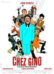 Chez Gino Chez Gino