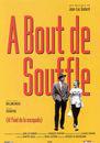 Breathless - Poster Espagne 