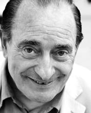 Pierre Etaix - &copy; DR
