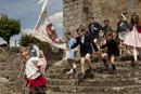 War of the Buttons - &copy; 2011 One World Films &ndash; Arnaud Borrel