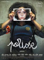 Polisse - Poster - France Polisse - Poster - France