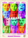 Carnage - Poster - France Carnage - Poster - France