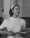 Mich&egrave;le Girardon