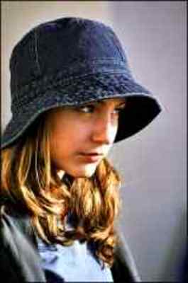 Morgane Cabot Morgane Cabot