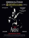 The Artist - Poster - Sweden