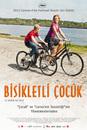 The Kid With a Bike - Poster - Turkey