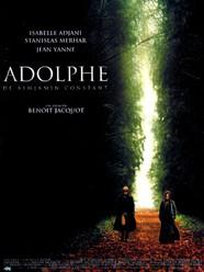 Adolphe Adolphe