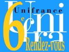 6th Rendez-Vous with French Cinema