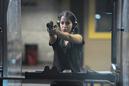 Mains arm&eacute;es - Le&iuml;la Bekhti