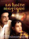 Boite magique (La) / 仮題　魔法の箱 - 5