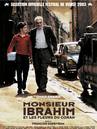 Mr Ibrahim and The Flowers of Coran - Poster - France Mr Ibrahim and The Flowers of Coran - Poster - France