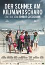 Les Neiges du Kilimandjaro - Poster - Allemagne Les Neiges du Kilimandjaro - Poster - Allemagne