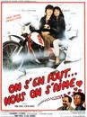 On s'en fout, nous on s'aime