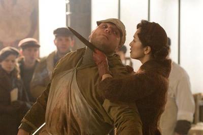 Hannibal Lecter : les origines du mal