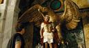 Ast&eacute;rix aux Jeux olympiques - Alain Delon