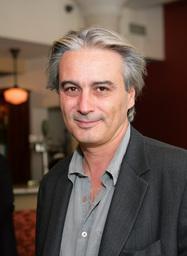 Unifrance fait sa rentr&eacute;e - Gilles Bourdos (Toronto) - &copy; Unifrance