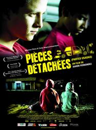 Pièces détachées Pièces détachées