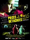 Pièces détachées Pièces détachées