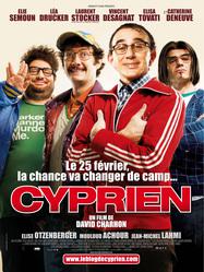 Cyprien Cyprien