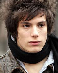 Jérémy Kapone - © David Koskas Jérémy Kapone - © David Koskas