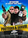 Prot&eacute;ger & servir