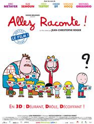 Allez, raconte