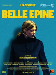 Belle épine Belle épine