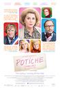 Potiche - Affiche USA