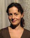 Genevi&egrave;ve Pasquier