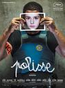 Poliss - Poster - France