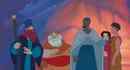 Les 3 rois mages