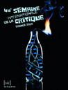 Semaine de la Critique - Cannes - 2005 Semaine de la Critique - Cannes - 2005