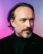 Vincent Perez