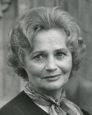 Marie Mergey