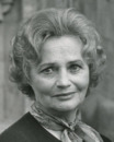 Marie Mergey