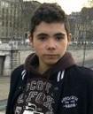 Rapha&euml;l Mingau-Lopes