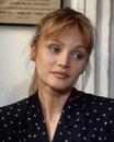 Arielle Dombasle