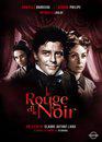 Le Rouge et le noir - Poster France