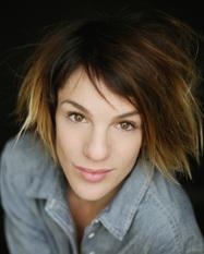 Claire P&eacute;rot