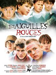 Aiguilles rouges (Les)