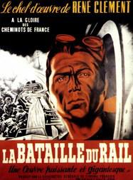 The Battle of the Rails The Battle of the Rails
