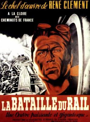 The Battle of the Rails The Battle of the Rails