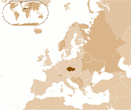 R&eacute;publique Tch&egrave;que