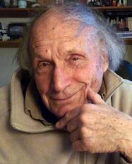 Ivry Gitlis